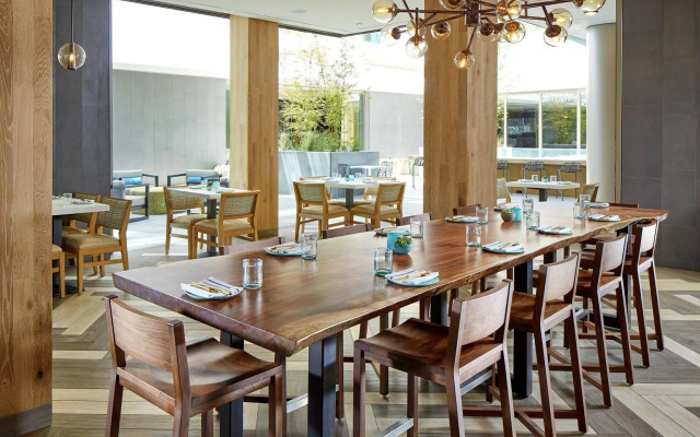 Homewood Suites by Hilton San Diego Downtown/Bayside