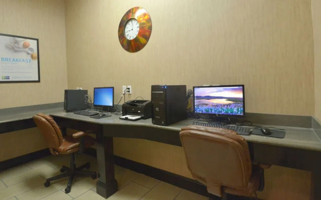 Holiday Inn Express Hotel & Suites Baton Rouge North