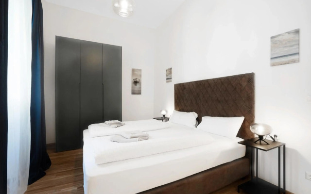 easy flat apartments