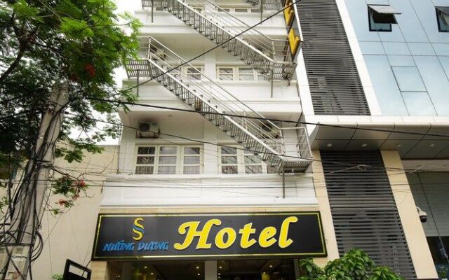 Huong Duong Hotel