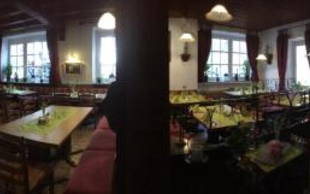 Hotel Elfenmühle