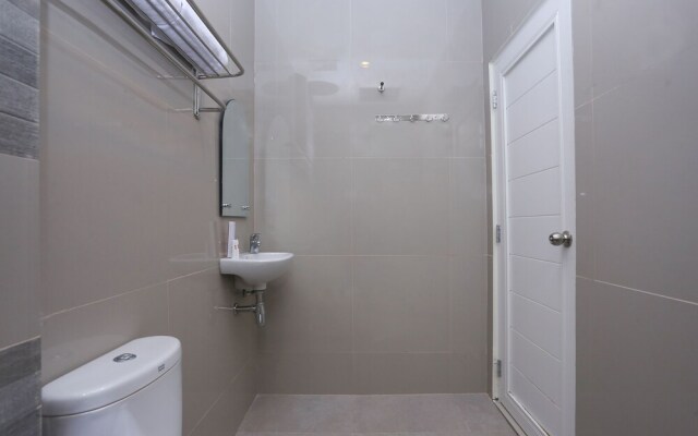 Garuda Guest House Yogyakarta by OYO Rooms