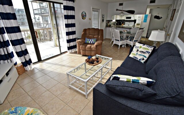 Heron Landing #11 by RedAwning