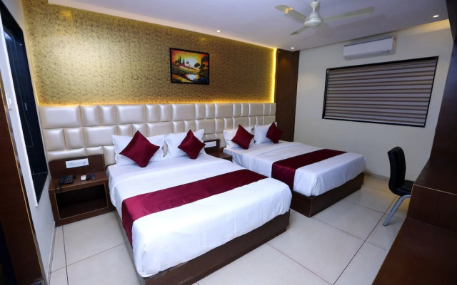 Hotel Hindustan Residency