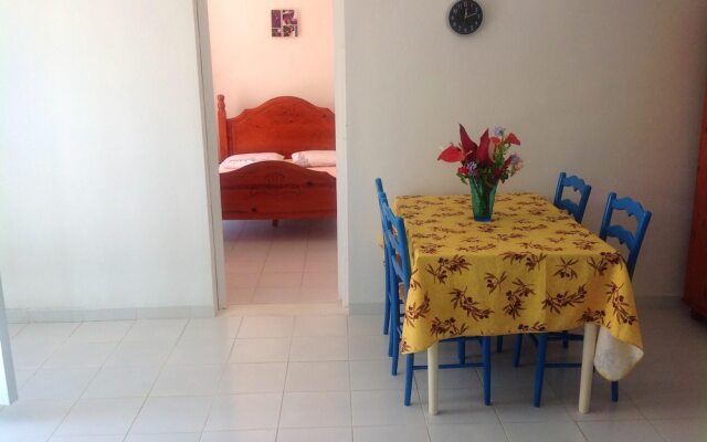 Villa With in Saint François With Private Pool Enclosed