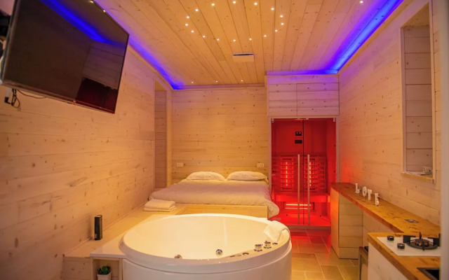 Artemide Corte Segreta Suite & Spa