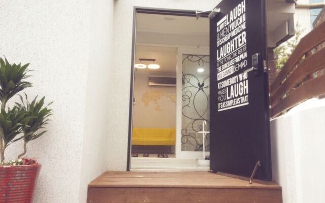 Cobe Guesthouse Dongdaemun - Hostel