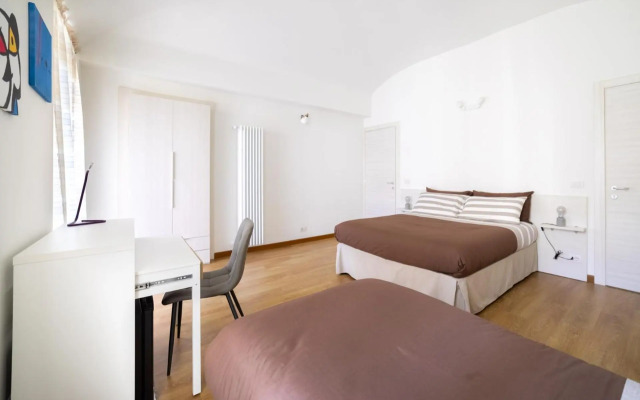 TO.STA BwithoutB HOME SHARING NEL CENTRO DI TORINO