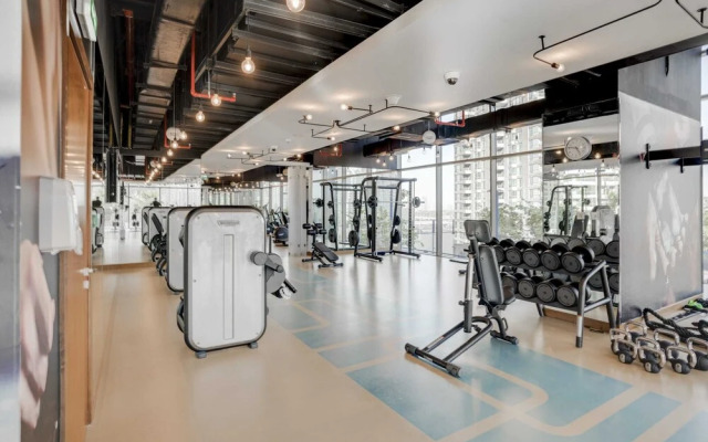 Guestready - Cactus Bloom Marina Gate