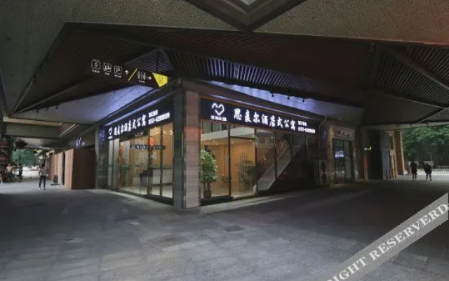 Simaier Apartment Hotel