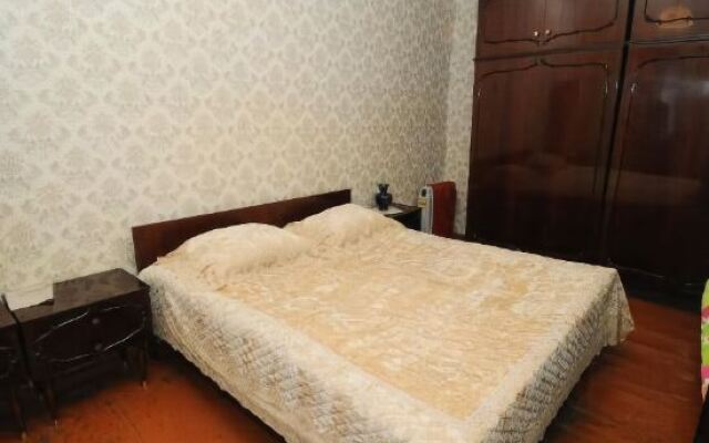Guest House Darejani