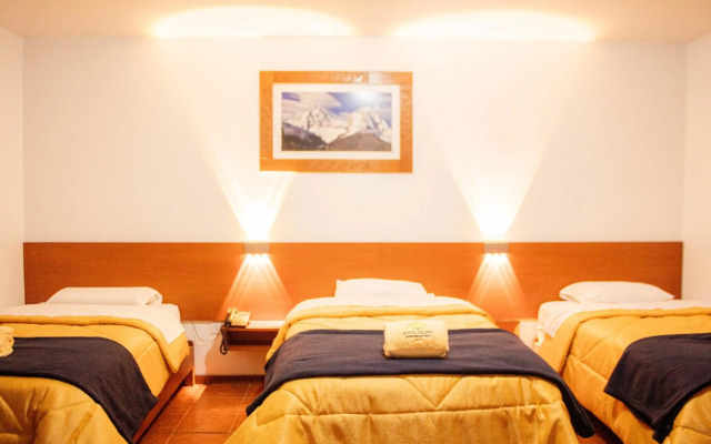 Hotel Valery 2 estrellas