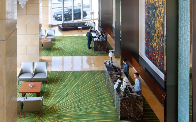 Mandarin Oriental, Macau