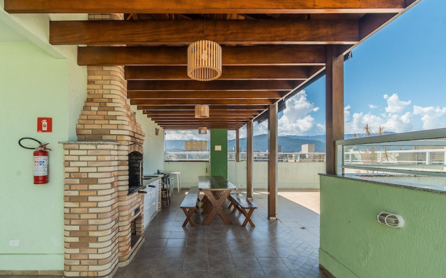Apt in Condo w/ Pool 350m From the Beach Pvj0021