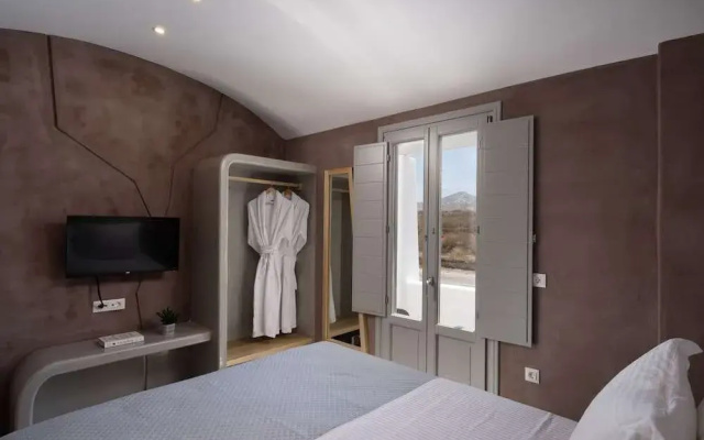 Aegean Diamonds Luxury Suites