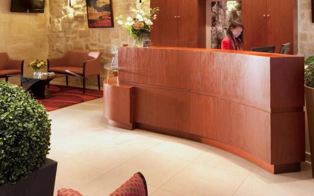 Hotel Saint Honore 85