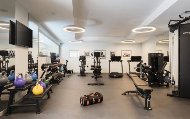 Hotel El Vicenç de la Mar - Adults Only (+12)