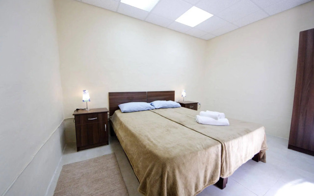 VBL Hostel – Adults only