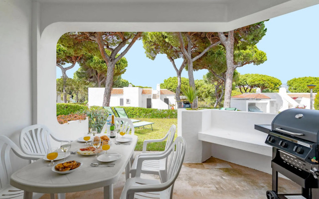 Charming Albufeira Apartment by Ideal Homes