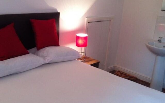 Ivy Mount Guest House