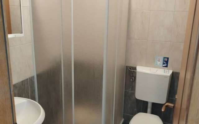 Mare - 150 m From Beach - A3