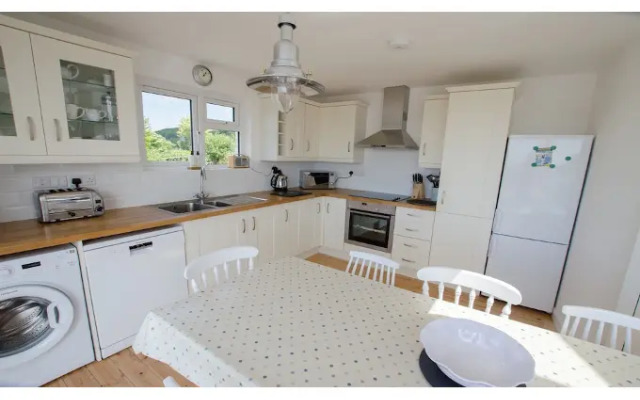 Rooftops Braunton 4 Bed Sleeps 8 Beautiful Views