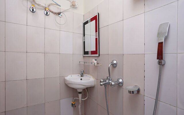 OYO 9562 Hotel Upasana Palace