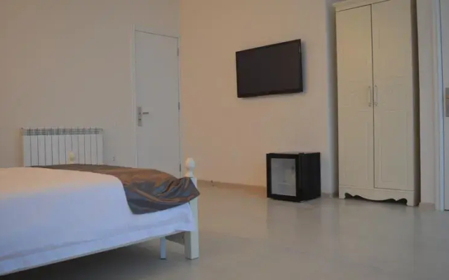 GB Hotel