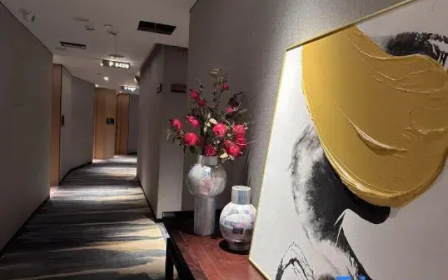 Pu Di Manor Hotel (Jingdezhen China Ceramic Museum Ancient Kiln Store)