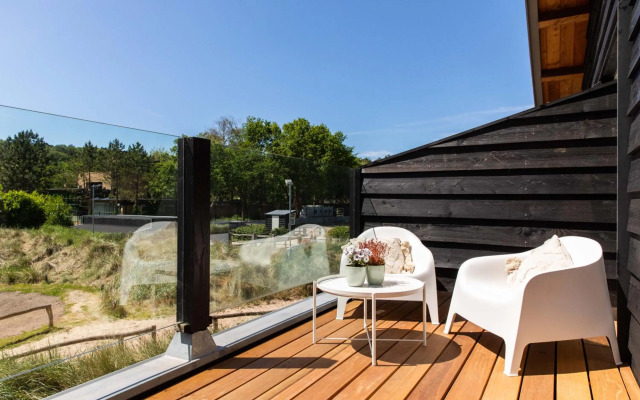 Duinappartementen Schoorl