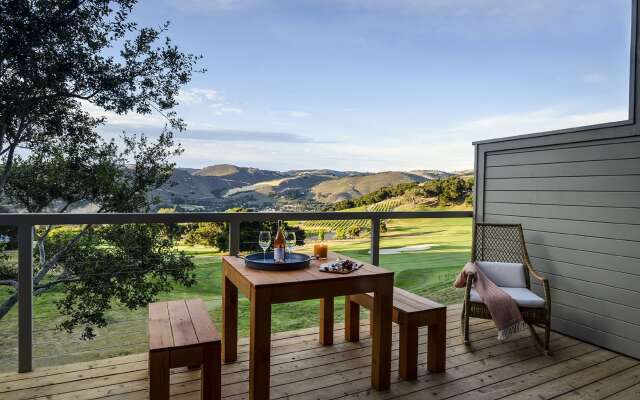 Carmel Valley Ranch, in The Unbound Collection by Hyatt