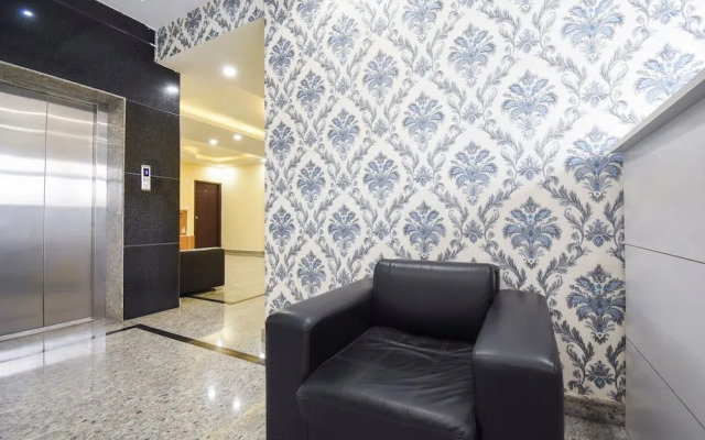 Srigandha Party Hall by OYO Rooms