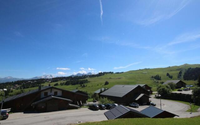 Appartement Hauteluce, 1 pièce, 5 personnes - FR-1-293-141