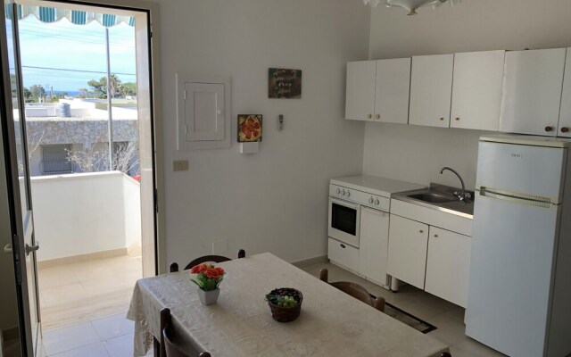 Baia Verde Suite low Cost 2