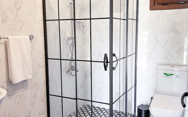 Tartaruga Boutique Hotel & Bungalows