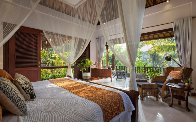 Kano Sari Ubud Villa