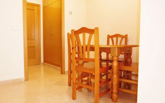 Lleida Apartments III