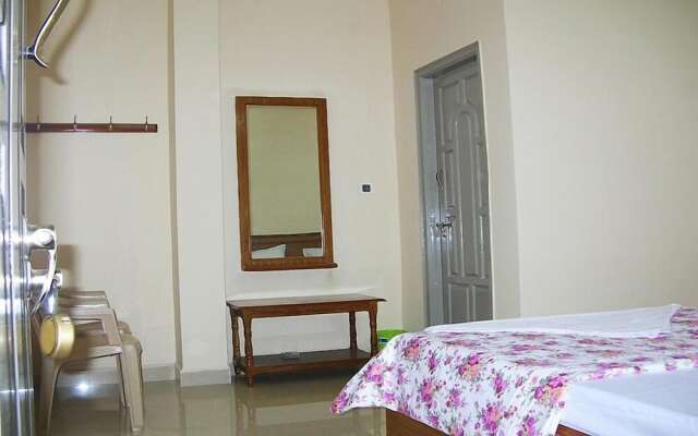 Pujitha Residency