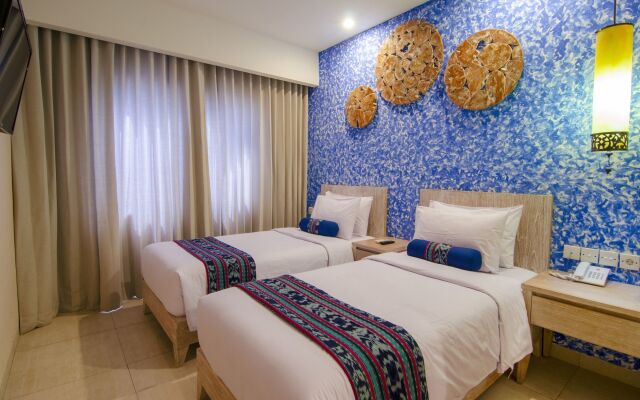 Natya Hotel Gili Trawangan