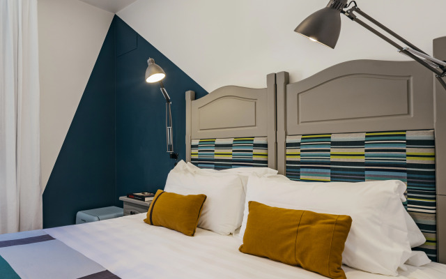 Hotel Priori Secret Garden