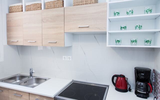 Cute apartment in the centre of Athens