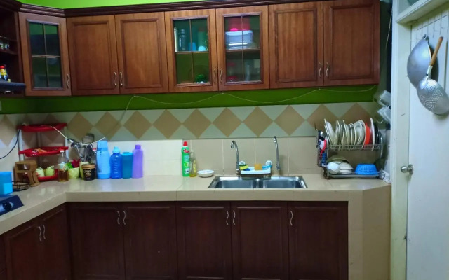 Muslim Dinaim Homestay