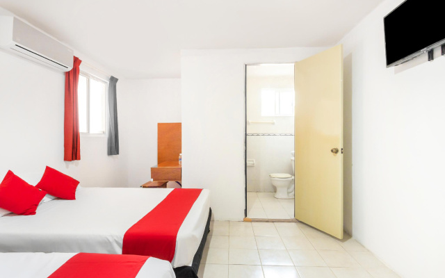 OYO Hotel Cedros