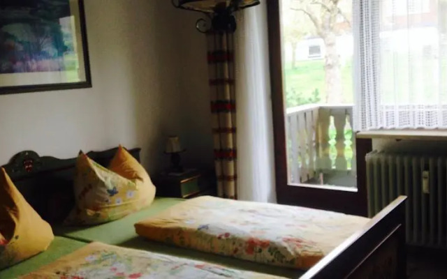 Ferienwohnungen Fitterer