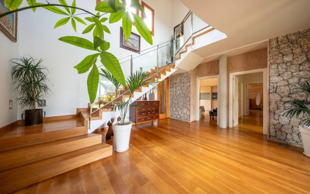 LA Forca in Santa Margalida