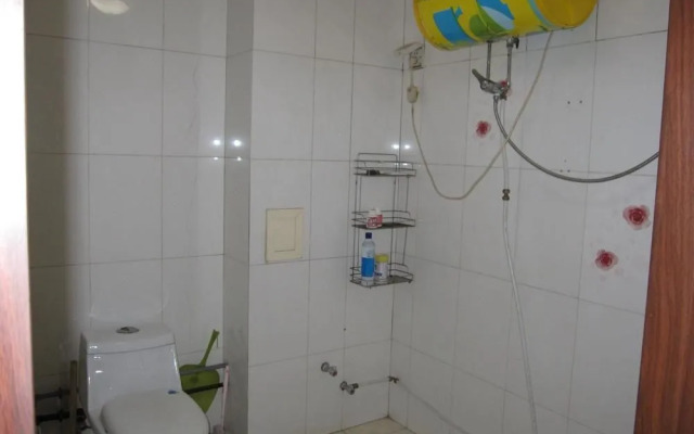 You Ran Apartment- Beijing