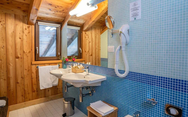 Albergo Palazzo Lodron Bertelli