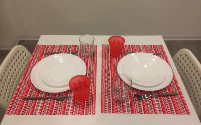 Casa4Casa