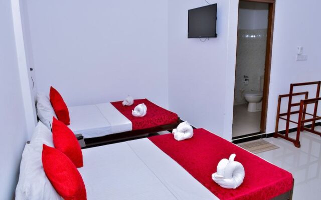 Hotel Aathithan Trincomalee