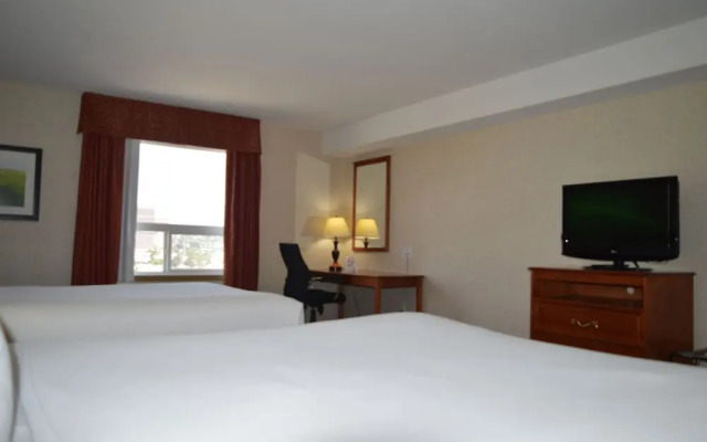 Super 8 Grande Prairie